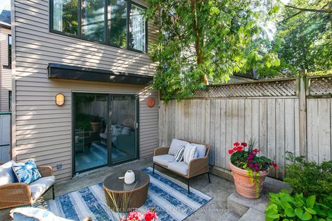 Photo 28 at 48 Salisbury Avenue, South St. James Town, Toronto