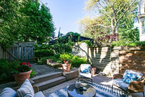 Photo 29 at 48 Salisbury Avenue, South St. James Town, Toronto
