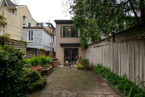 Photo 30 at 48 Salisbury Avenue, South St. James Town, Toronto