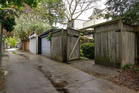 Photo 32 at 48 Salisbury Avenue, South St. James Town, Toronto