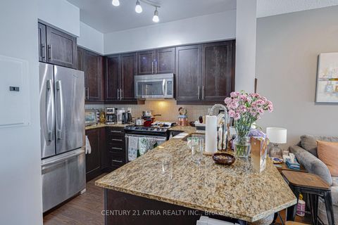 Photo 3 at 2504 - 125 Western Battery Road, Niagara, Toronto