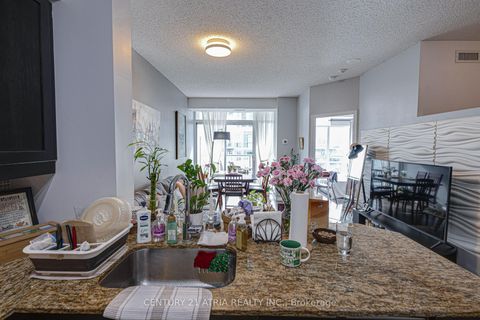 Photo 4 at 2504 - 125 Western Battery Road, Niagara, Toronto