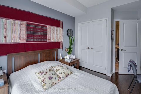 Photo 5 at 2504 - 125 Western Battery Road, Niagara, Toronto