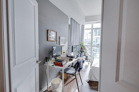 Photo 6 at 2504 - 125 Western Battery Road, Niagara, Toronto