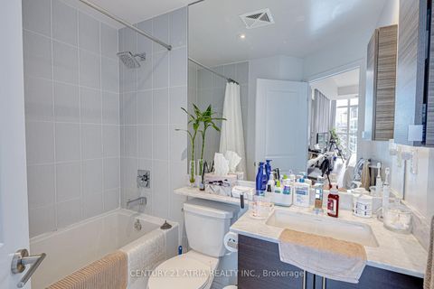 Photo 7 at 2504 - 125 Western Battery Road, Niagara, Toronto
