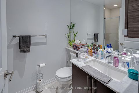 Photo 9 at 2504 - 125 Western Battery Road, Niagara, Toronto