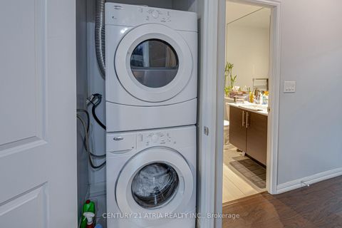 Photo 10 at 2504 - 125 Western Battery Road, Niagara, Toronto