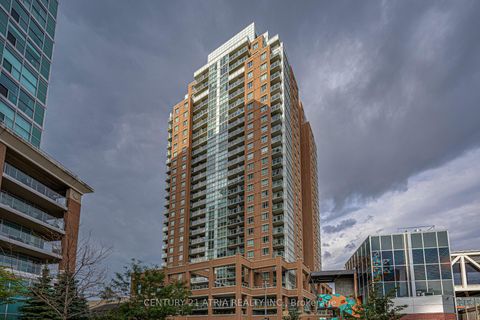 Photo 13 at 2504 - 125 Western Battery Road, Niagara, Toronto