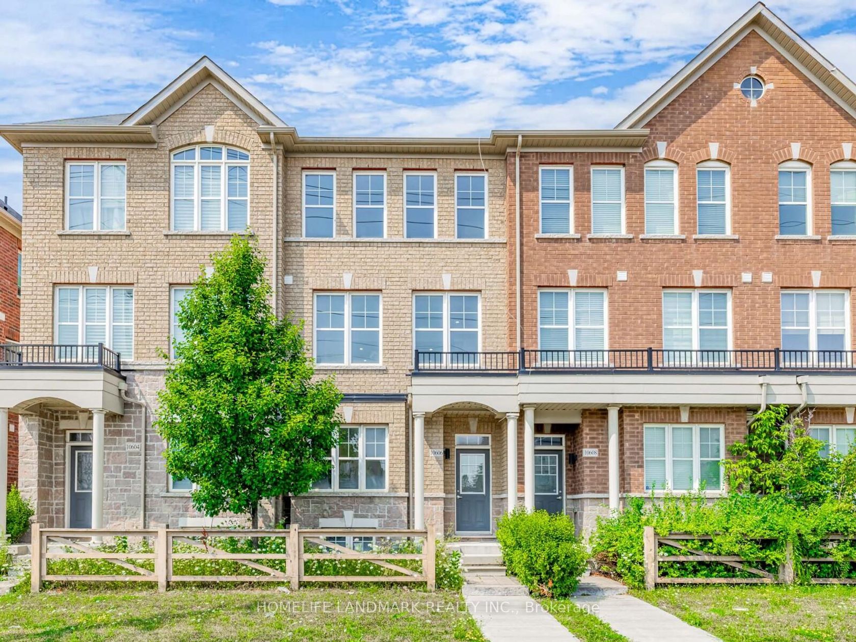 10606 Bathurst Street, Patterson, Vaughan 