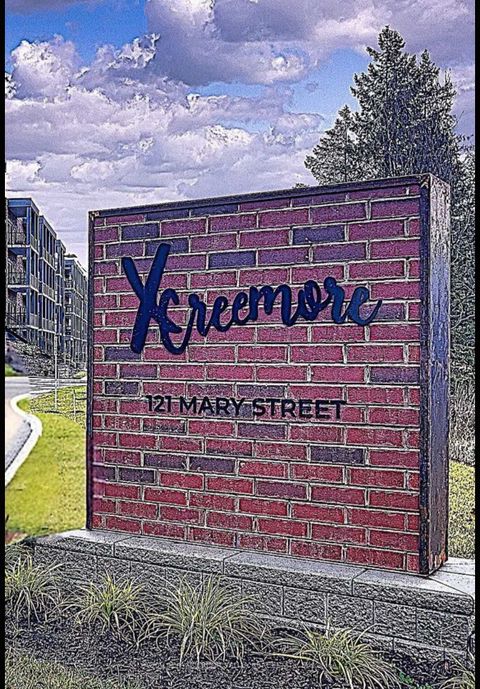 Photo 1 at 201 - 121 Mary Street, Creemore, Clearview