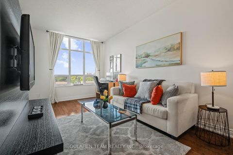 Photo 9 at 717 - 20 Bloorview Place, Don Valley Village, Toronto
