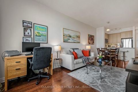 Photo 11 at 717 - 20 Bloorview Place, Don Valley Village, Toronto