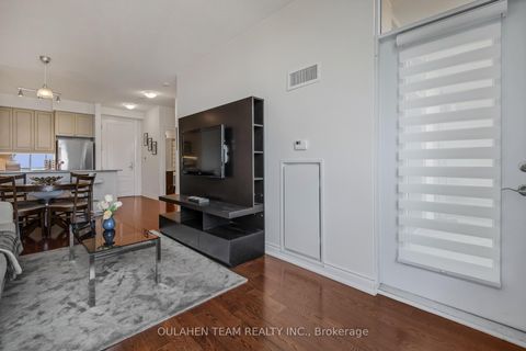Photo 12 at 717 - 20 Bloorview Place, Don Valley Village, Toronto