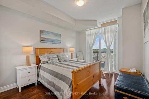 Photo 13 at 717 - 20 Bloorview Place, Don Valley Village, Toronto