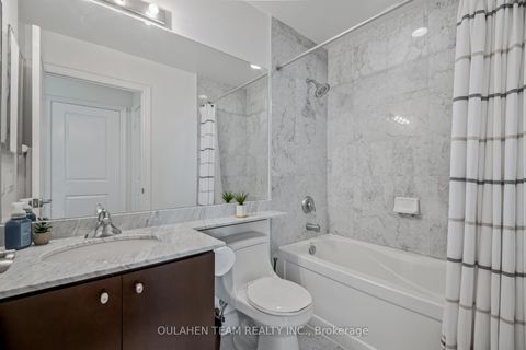 Photo 16 at 717 - 20 Bloorview Place, Don Valley Village, Toronto