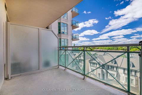 Photo 17 at 717 - 20 Bloorview Place, Don Valley Village, Toronto