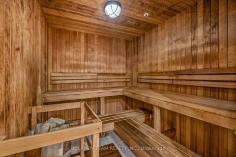 Photo 22 at 717 - 20 Bloorview Place, Don Valley Village, Toronto