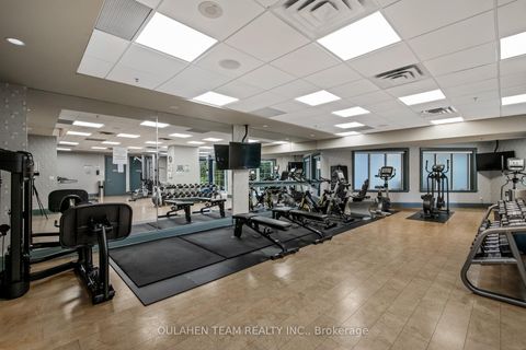 Photo 23 at 717 - 20 Bloorview Place, Don Valley Village, Toronto