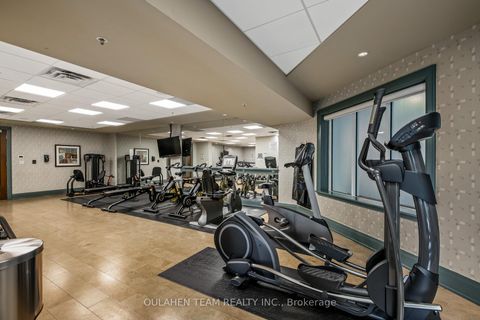 Photo 24 at 717 - 20 Bloorview Place, Don Valley Village, Toronto