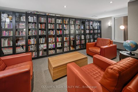 Photo 28 at 717 - 20 Bloorview Place, Don Valley Village, Toronto