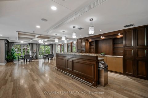 Photo 30 at 717 - 20 Bloorview Place, Don Valley Village, Toronto Photo 30 at 717 - 20 Bloorview Place, Don Valley Village, Toronto