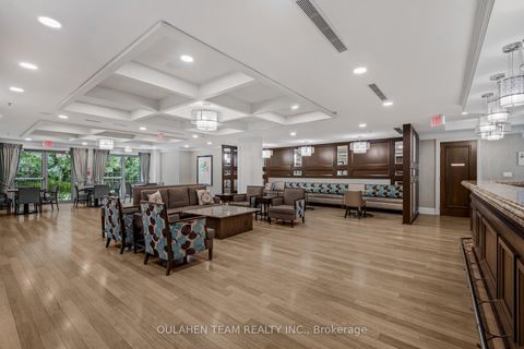 Photo 31 at 717 - 20 Bloorview Place, Don Valley Village, Toronto
