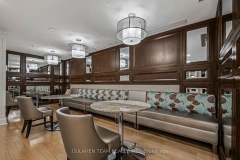 Photo 34 at 717 - 20 Bloorview Place, Don Valley Village, Toronto
