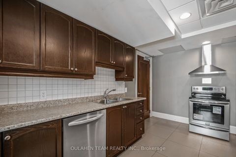 Photo 36 at 717 - 20 Bloorview Place, Don Valley Village, Toronto
