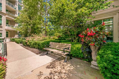 Photo 39 at 717 - 20 Bloorview Place, Don Valley Village, Toronto