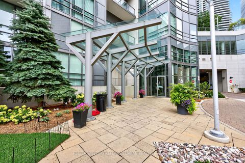 Photo 2 at 2305 - 15 Legion Road, Mimico, Toronto