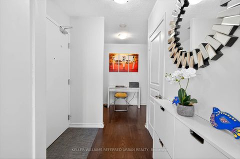 Photo 4 at 2305 - 15 Legion Road, Mimico, Toronto