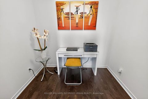 Photo 5 at 2305 - 15 Legion Road, Mimico, Toronto