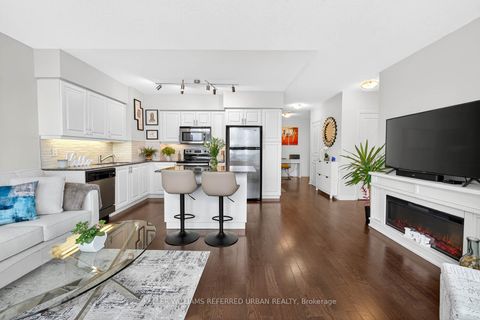 Photo 6 at 2305 - 15 Legion Road, Mimico, Toronto