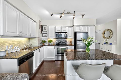 Photo 7 at 2305 - 15 Legion Road, Mimico, Toronto