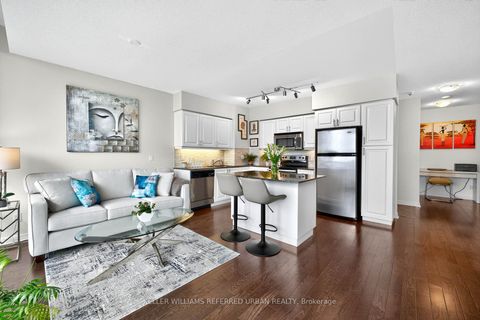 Photo 8 at 2305 - 15 Legion Road, Mimico, Toronto