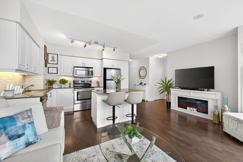 Photo 9 at 2305 - 15 Legion Road, Mimico, Toronto