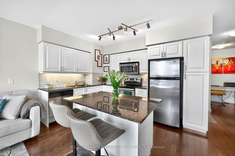 Photo 10 at 2305 - 15 Legion Road, Mimico, Toronto