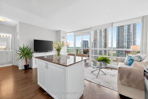 Photo 12 at 2305 - 15 Legion Road, Mimico, Toronto