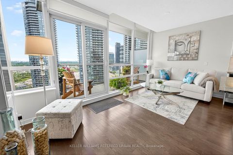 Photo 13 at 2305 - 15 Legion Road, Mimico, Toronto