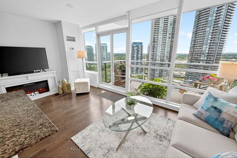 Photo 14 at 2305 - 15 Legion Road, Mimico, Toronto