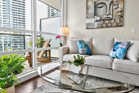 Photo 15 at 2305 - 15 Legion Road, Mimico, Toronto