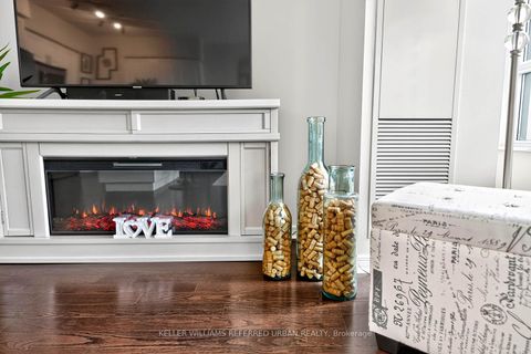 Photo 16 at 2305 - 15 Legion Road, Mimico, Toronto