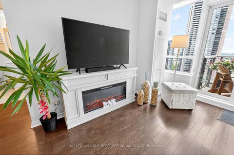 Photo 17 at 2305 - 15 Legion Road, Mimico, Toronto