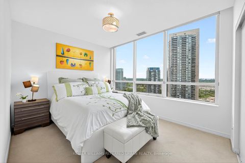 Photo 18 at 2305 - 15 Legion Road, Mimico, Toronto