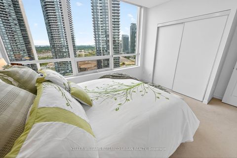 Photo 19 at 2305 - 15 Legion Road, Mimico, Toronto