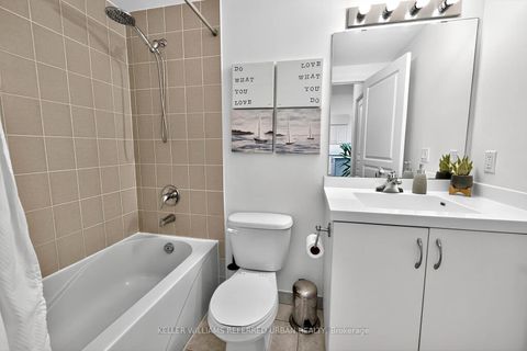Photo 20 at 2305 - 15 Legion Road, Mimico, Toronto