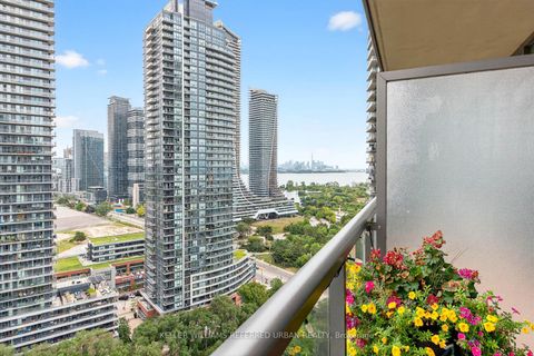 Photo 22 at 2305 - 15 Legion Road, Mimico, Toronto