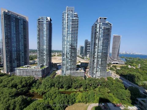 Photo 24 at 2305 - 15 Legion Road, Mimico, Toronto