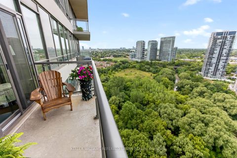 Photo 26 at 2305 - 15 Legion Road, Mimico, Toronto