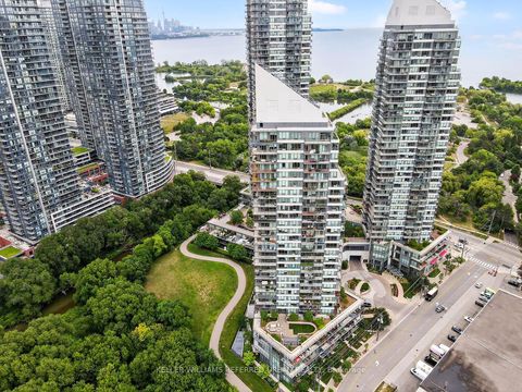 Photo 28 at 2305 - 15 Legion Road, Mimico, Toronto